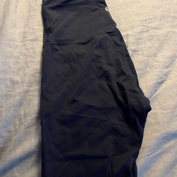 Lululemon, Wunder unders - Picture 3 of 4